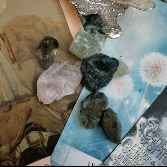 Self love Tarot reading - Picture 3 of 9